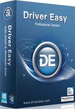 Driver Easy Pro Crack