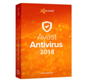 Avast Antivirus Download