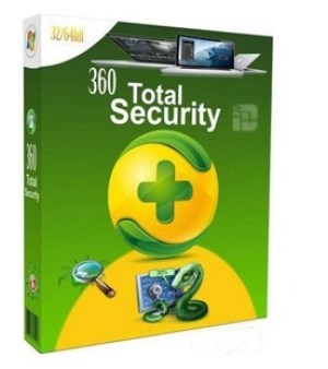 360 Total Security Full Crack