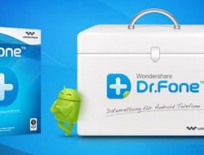 Dr.Fone Toolkit Crack