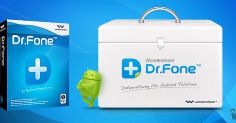  Dr.Fone Toolkit Crack