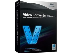 Wondershare Video Converter Crack