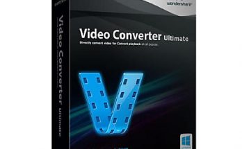 Wondershare Video Converter Crack