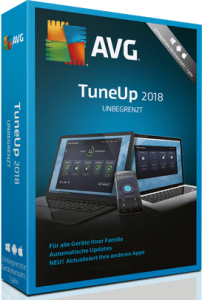 TuneUp Utilities 2018 Crack