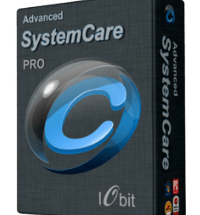 Advanced SystemCare Pro Crack