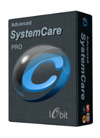 Advanced SystemCare Pro Crack