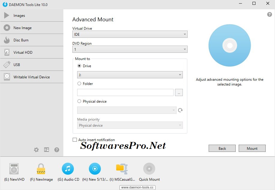 Daemon Tools Lite Serial Number