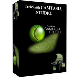 Camtasia Studio 9 Crack