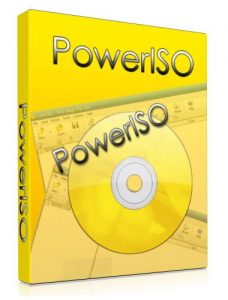 PowerISO Registration Key
