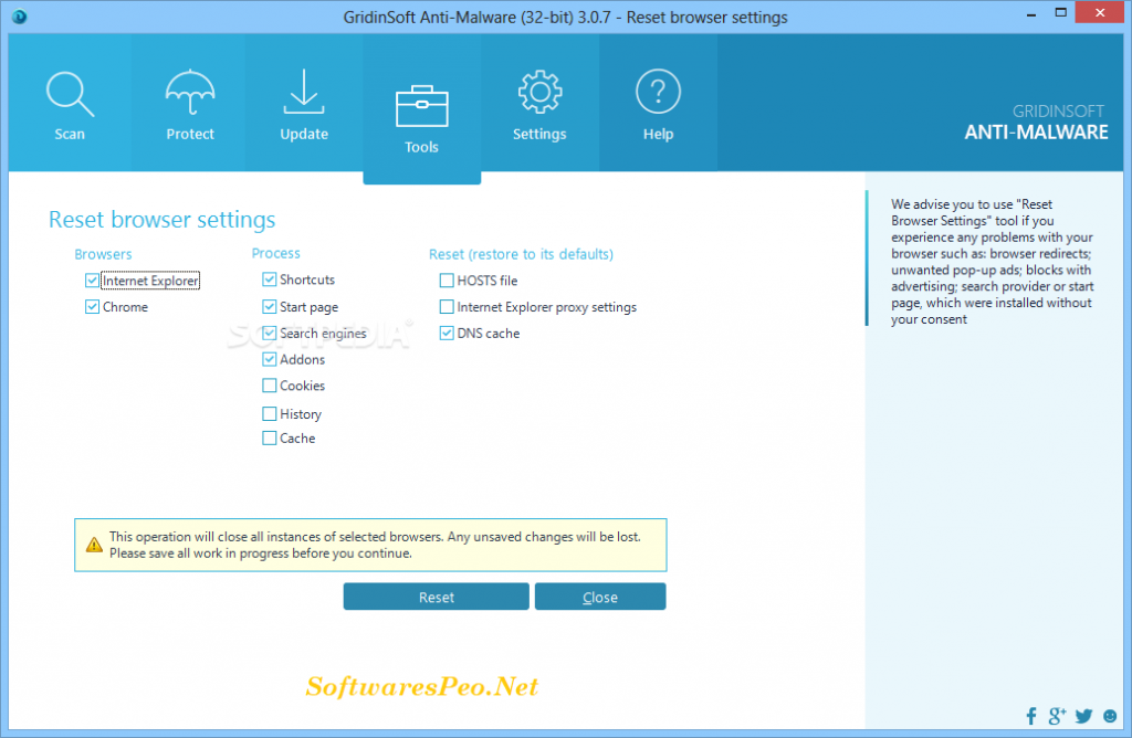 GridinSoft Anti-Malware keygen