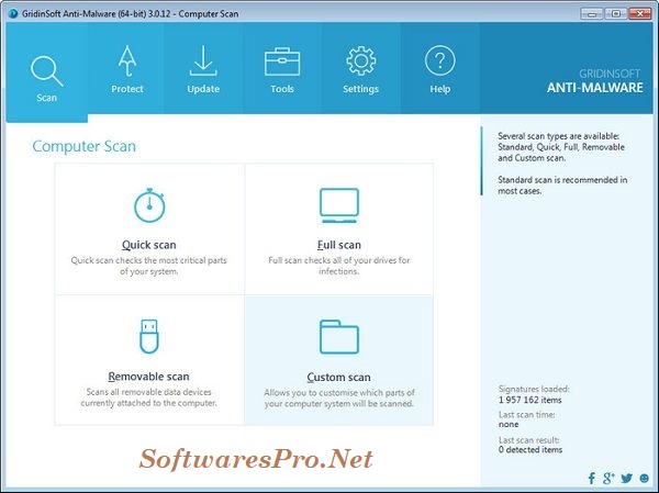 GridinSoft Anti-Malware Activation Code