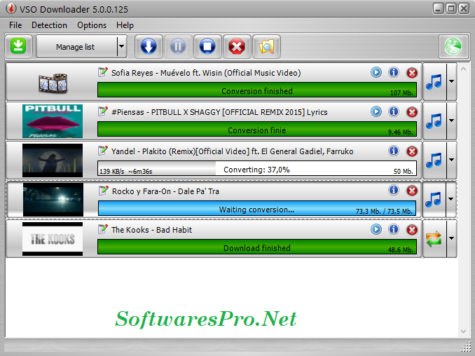 VSO Downloader Full Crack