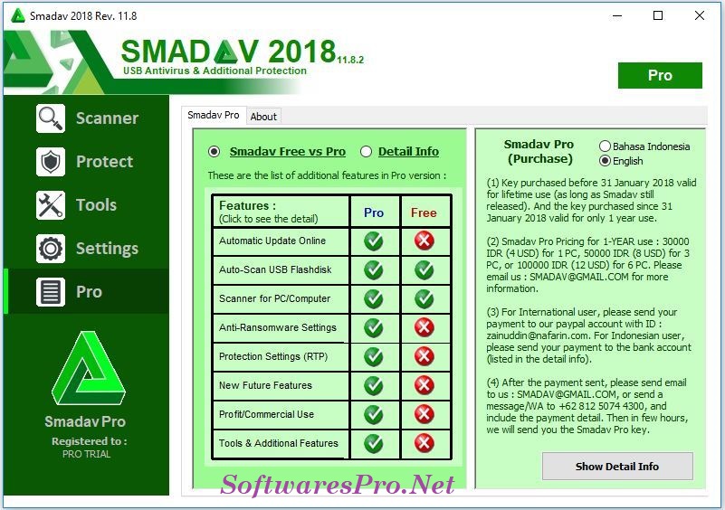 Smadav Pro Crack