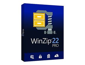 WinZip PRO Crack