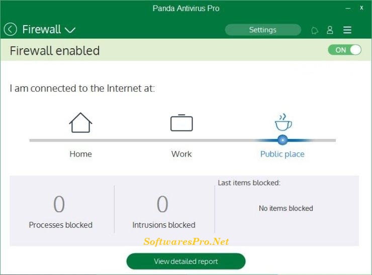 Panda Antivirus Pro Download