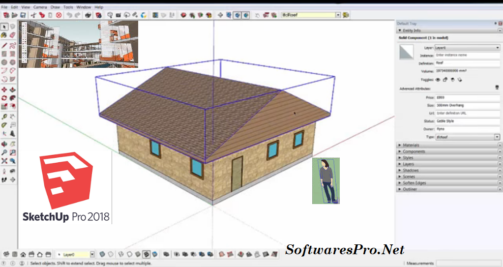 SketchUp Pro Download