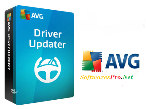 AVG Driver Updater Crack 