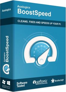 Auslogics BoostSpeed 10 Serial Key With Crack Full Free Download