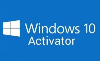 Windows 10 Activator