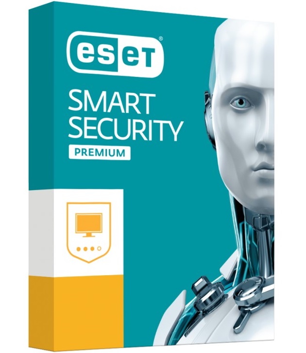 ESET Smart Security 11 Crack