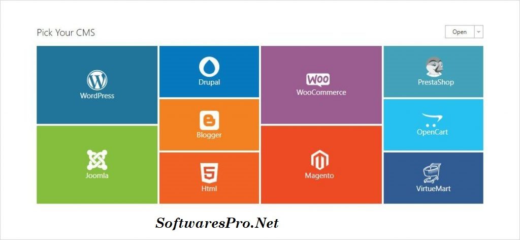 TemplateToaster 7.1 Crack