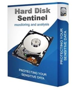 Hard Disk Sentinel Pro Registration Key