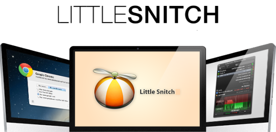 Little Snitch 4.1.2 Crack