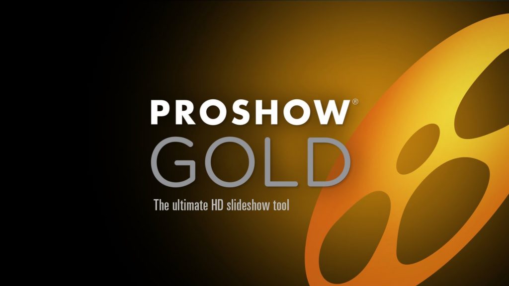 ProShow Gold 9 Crack