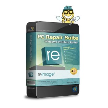 Reimage PC Repair License Key