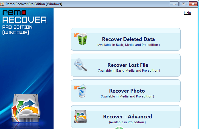 Remo Recover Full Crack