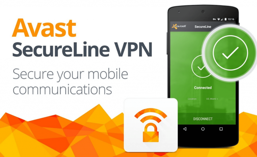 Avast Secureline VPN Serial Key