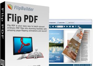 Flip PDF Professional 2.4.9 Crack