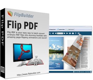 Flip PDF Professional 2.4.9 Crack