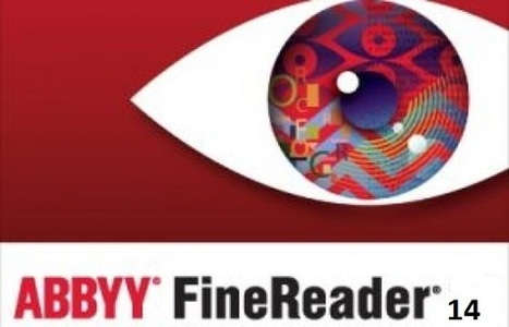 ABBYY FineReader Crack