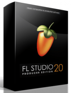 FL Studio Crack 