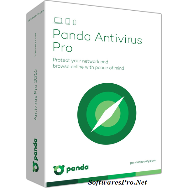 Panda Antivirus Pro Crack