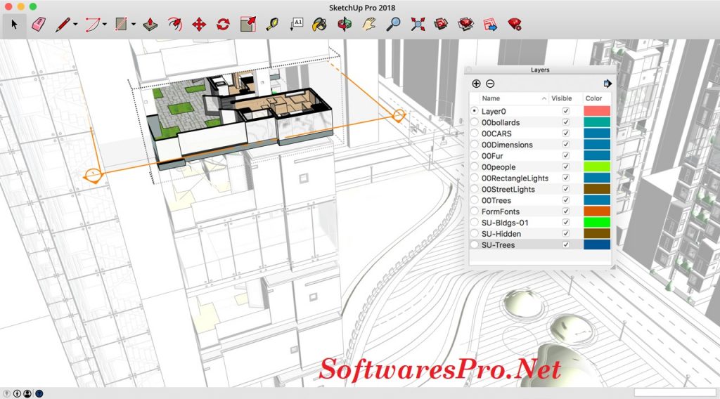 SketchUp Pro Crack