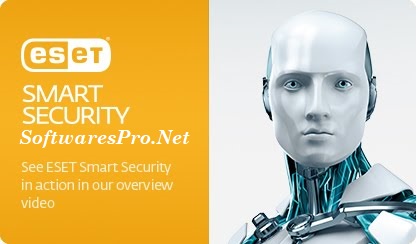 ESET Smart Security Crack