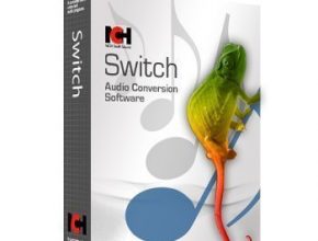 Switch Sound File Converter Crack