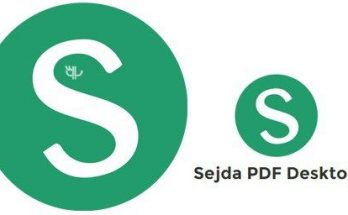 ejda PDF Desktop License Key