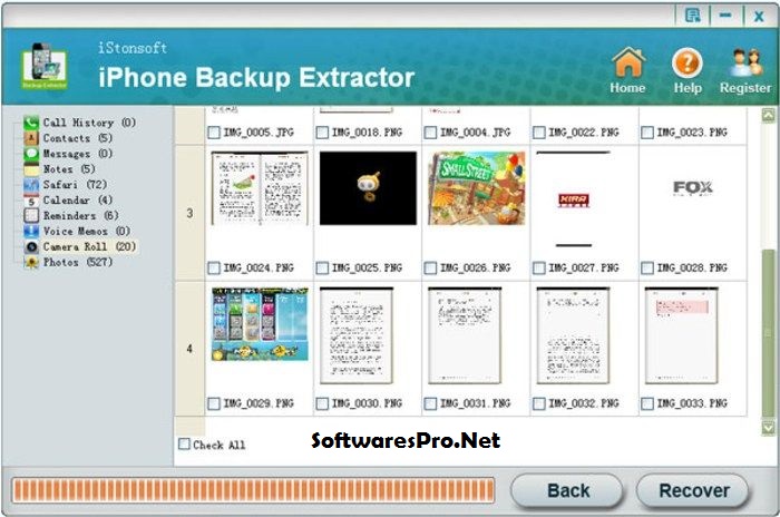 Phone Backup Extractor Keygen