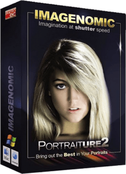 Imagenomic Portraiture Key