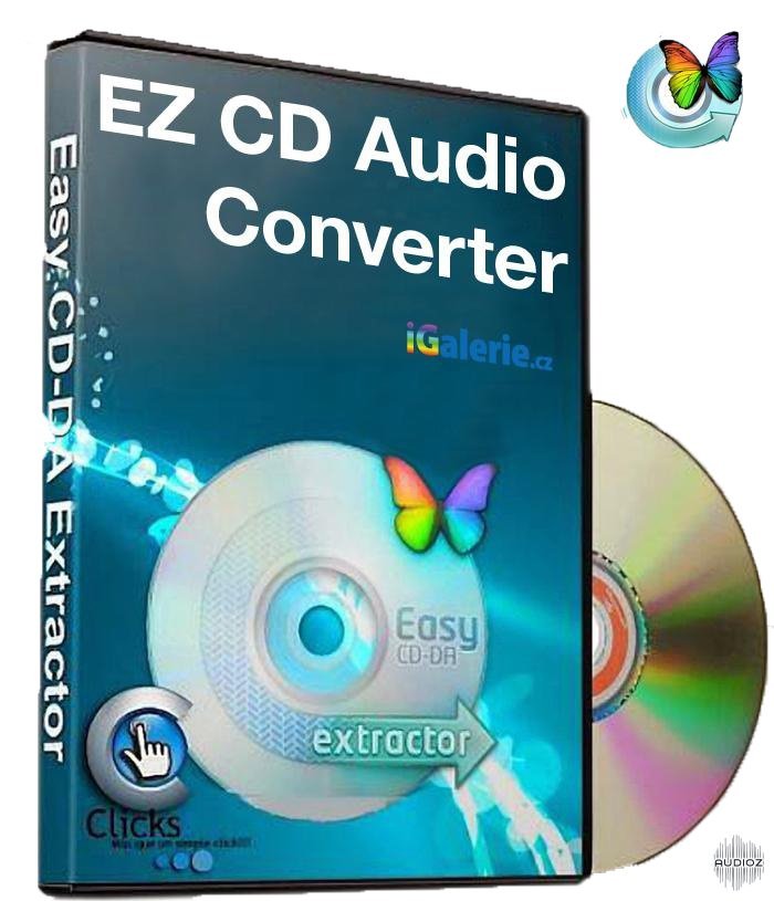 EZ CD Audio Converter Ultimate Crack