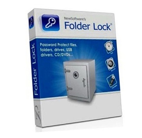 Folder Lock Crack