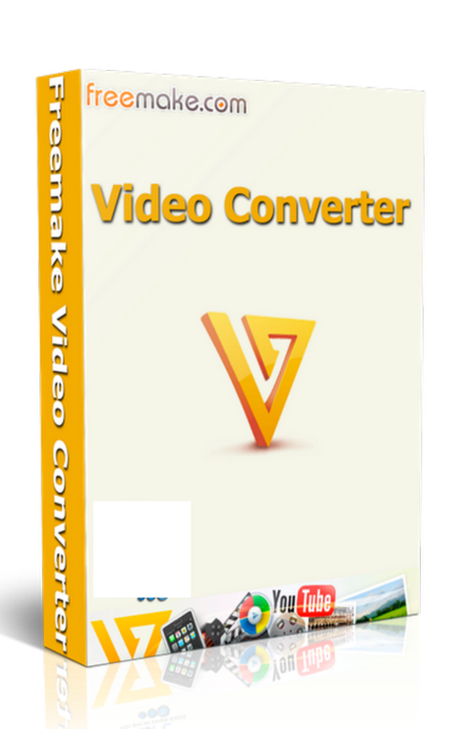 Freemake Video Converter Serial Key