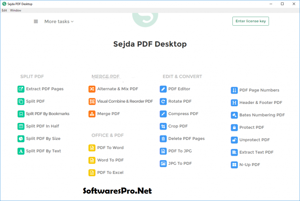 ejda PDF Desktop Keygen