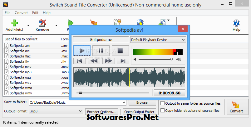 Switch Sound File Converter Keygen
