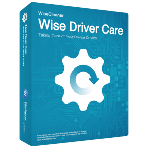 Wise Driver Care Crack