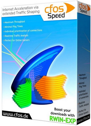 cFosSpeed Serial Key