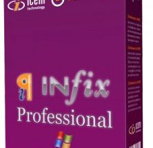 Infix PDF Editor Crack